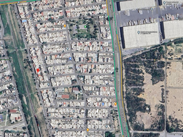 ¡¡¡GRAN OPORTUNIDAD DE INVERSIÓN CASA EN REMATE BANCARIO EN NUEVO LEÓN!!!