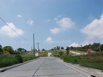 Tagaytay Lot for Sale in Ridgewood Heights Tagaytay (2022)