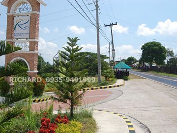 Tagaytay Lot for Sale in Ridgewood Heights Tagaytay (2022)