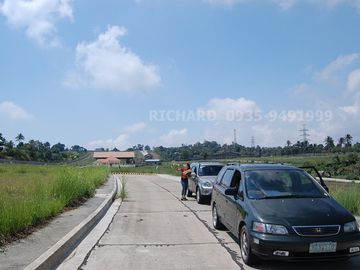 Tagaytay Lot for Sale in Ridgewood Heights Tagaytay (2022)