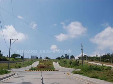 Tagaytay Lot for Sale in Ridgewood Heights Tagaytay (2022)