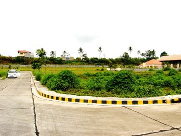Tagaytay Lot for Sale in Ridgewood Heights Tagaytay (2022)