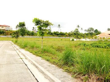 Tagaytay Lot for Sale in Ridgewood Heights Tagaytay (2022)