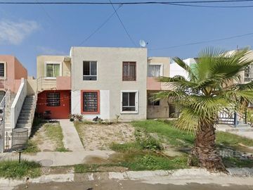 CASA DUPLEX EN CALLE BOREAL, FRACC.REAL DEL SOL, NUEVO LEÓN. ¡NO CRÉDITOS!