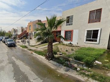 CASA DUPLEX EN CALLE BOREAL, FRACC.REAL DEL SOL, NUEVO LEÓN. ¡NO CRÉDITOS!
