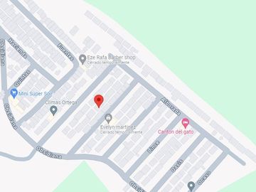 CASA DUPLEX EN CALLE BOREAL, FRACC.REAL DEL SOL, NUEVO LEÓN. ¡NO CRÉDITOS!