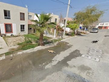 CASA DUPLEX EN CALLE BOREAL, FRACC.REAL DEL SOL, NUEVO LEÓN. ¡NO CRÉDITOS!