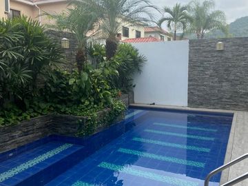 Vendo Hermosa casa en Urb Vía al Sol km14 via a la costa