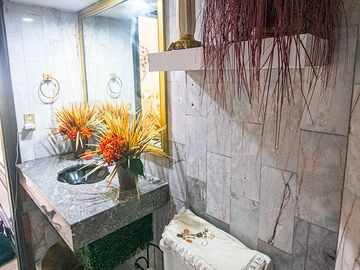 VENTA- Casa en Fraccionamiento El Cid, Mazatlan, Sinaloa