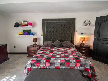 VENTA- Casa en Fraccionamiento El Cid, Mazatlan, Sinaloa