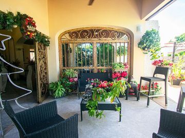 VENTA- Casa en Fraccionamiento El Cid, Mazatlan, Sinaloa