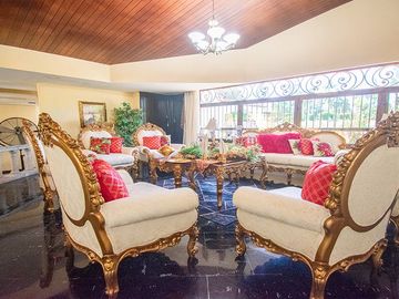 VENTA- Casa en Fraccionamiento El Cid, Mazatlan, Sinaloa