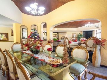 VENTA- Casa en Fraccionamiento El Cid, Mazatlan, Sinaloa