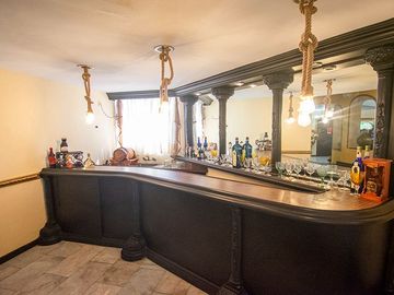 VENTA- Casa en Fraccionamiento El Cid, Mazatlan, Sinaloa