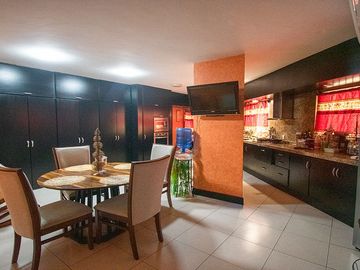 VENTA- Casa en Fraccionamiento El Cid, Mazatlan, Sinaloa