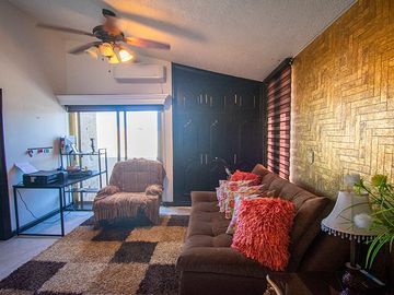 VENTA- Casa en Fraccionamiento El Cid, Mazatlan, Sinaloa