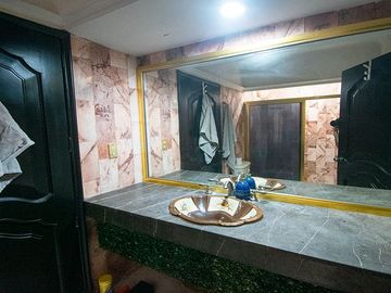 VENTA- Casa en Fraccionamiento El Cid, Mazatlan, Sinaloa