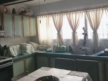 Victoria Valley Subdivision | Four Bedroom 5BR House and Lot For Sale - #4999