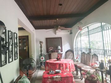 Victoria Valley Subdivision | Four Bedroom 5BR House and Lot For Sale - #4999
