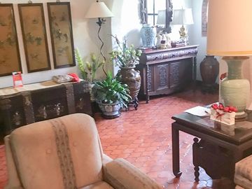 Victoria Valley Subdivision | Four Bedroom 5BR House and Lot For Sale - #4999