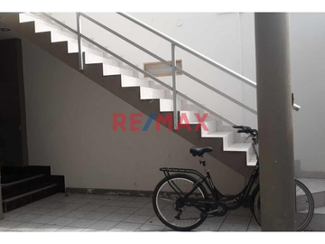 Ocasion Venta Departamento 1Er Piso 3 Hab/ 2 Baños Lavanderia Cochera 186M2 Espalda Cdra 7 Av Santa Rosa La Perla