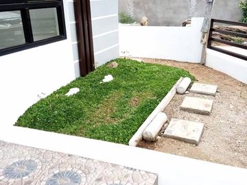 3Bedroom Accessible Single Detached House and Lot in Tanauan City