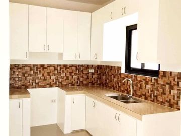 3Bedroom Accessible Single Detached House and Lot in Tanauan City