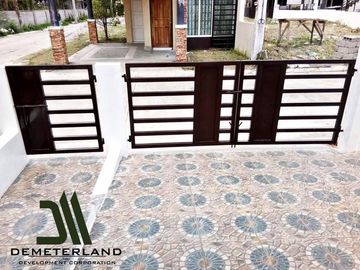 3Bedroom Accessible Single Detached House and Lot in Tanauan City