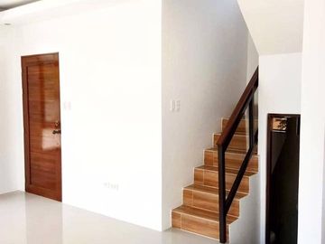 3Bedroom Accessible Single Detached House and Lot in Tanauan City