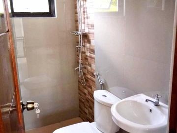 3Bedroom Accessible Single Detached House and Lot in Tanauan City