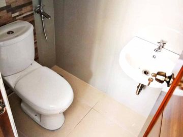 3Bedroom Accessible Single Detached House and Lot in Tanauan City
