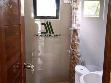 3Bedroom Accessible Single Detached House and Lot in Tanauan City