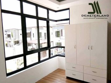 3Bedroom Accessible Single Detached House and Lot in Tanauan City