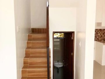 3Bedroom Accessible Single Detached House and Lot in Tanauan City