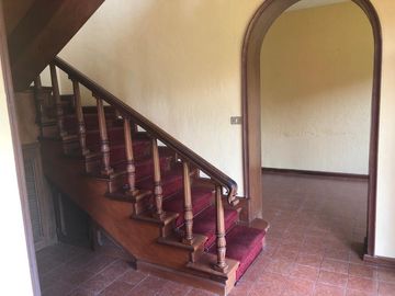 Residencia Céntrica, Zona Teatro del Estado. Excelente ubicación en Venta