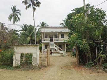 Venta de Finca Pequeña en Portoviejo Manabi