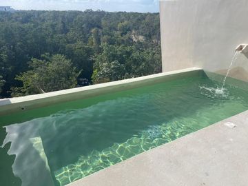 Penthouse en Venta en Tulum / Penthouse for Sale in Tulum