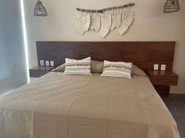 Penthouse en Venta en Tulum / Penthouse for Sale in Tulum
