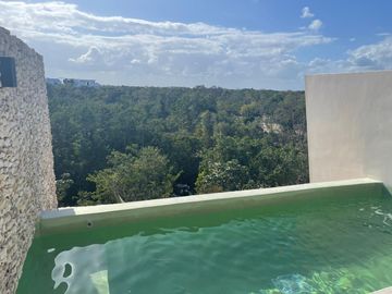Penthouse en Venta en Tulum / Penthouse for Sale in Tulum
