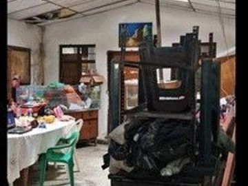 se vende casa esquinera para remodelar en la flora- norte