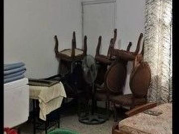 se vende casa esquinera para remodelar en la flora- norte