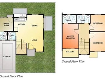 PRE SELLING AFFORDABLE HOUSES IN PAMPANGA  IDEAL FOR YOUR PROVINCIAL HOME