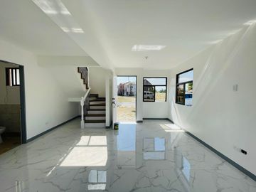 PRE SELLING AFFORDABLE HOUSES IN PAMPANGA  IDEAL FOR YOUR PROVINCIAL HOME