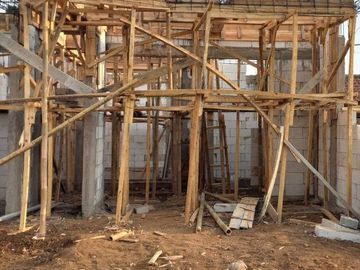 Rumah Nirm Ciwaruga Cigugur Girang, Baru 2 LANTAI Murah Mewah di Dkt Kota Cimahi,Bandung Jual Dijual