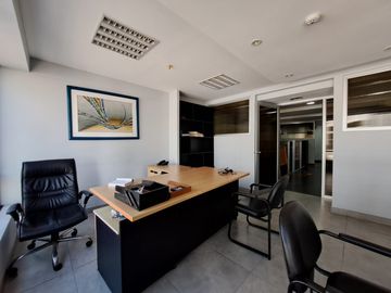 SE ALQUILA OFICINA FULL AMBOLADA EN MIRAFLORES