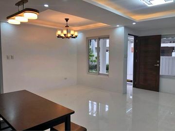 2-Storey House and Lot For Sale in Multinational Village Paranaque Near NAIA