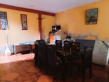 🏫 ¡OCASIÓN! SE VENDE CASA Y TERRENO EN MANCHAY, PACHACAMAC