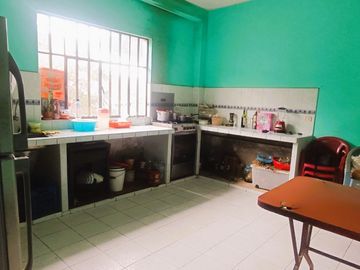 🏫 ¡OCASIÓN! SE VENDE CASA Y TERRENO EN MANCHAY, PACHACAMAC
