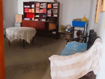 🏫 ¡OCASIÓN! SE VENDE CASA Y TERRENO EN MANCHAY, PACHACAMAC