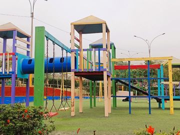 🏫 ¡OCASIÓN! SE VENDE CASA Y TERRENO EN MANCHAY, PACHACAMAC